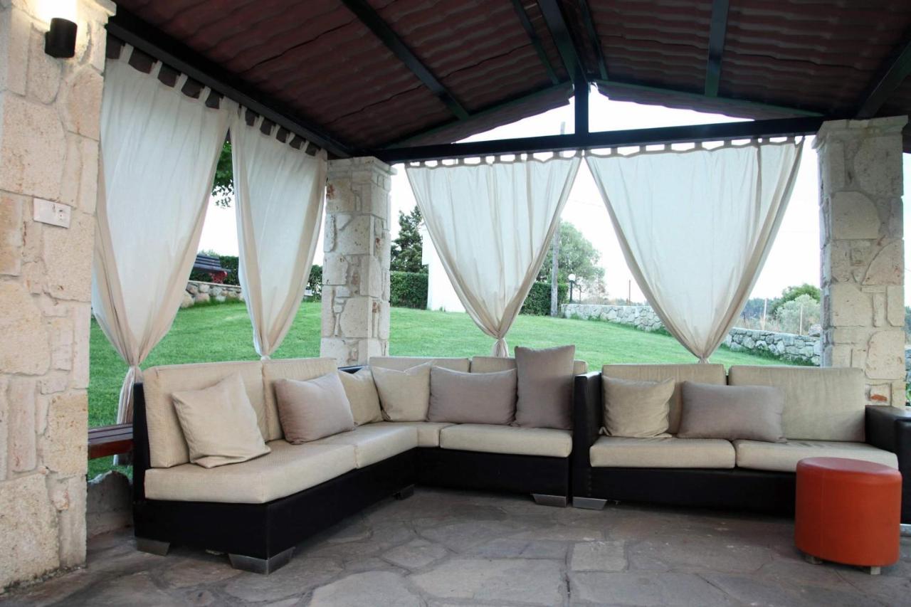 Panorama Siviris Apartment Exterior photo