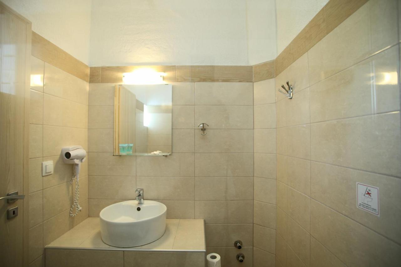 Panorama Siviris Apartment Exterior photo